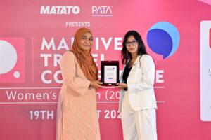 މިންތީގެ ހަމަހަމަކަން ކަށަވަރުކުރުމަށް މަސައްކަތް ކުރައްވާނެކަމުގެ ޔަޤީންކަން މެޑަމް ސާޖިދާ ދެއްވައިފި