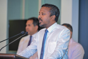 މީޑިއާ ބިލަށް އޭޖީ އޮފީހުން މުހިންމު އިސްލާހުތަކެއް ހުށަހަޅައިފި