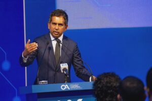 އެކައުންޓެންޓްސް ފޯރަމް ފަށައިފި