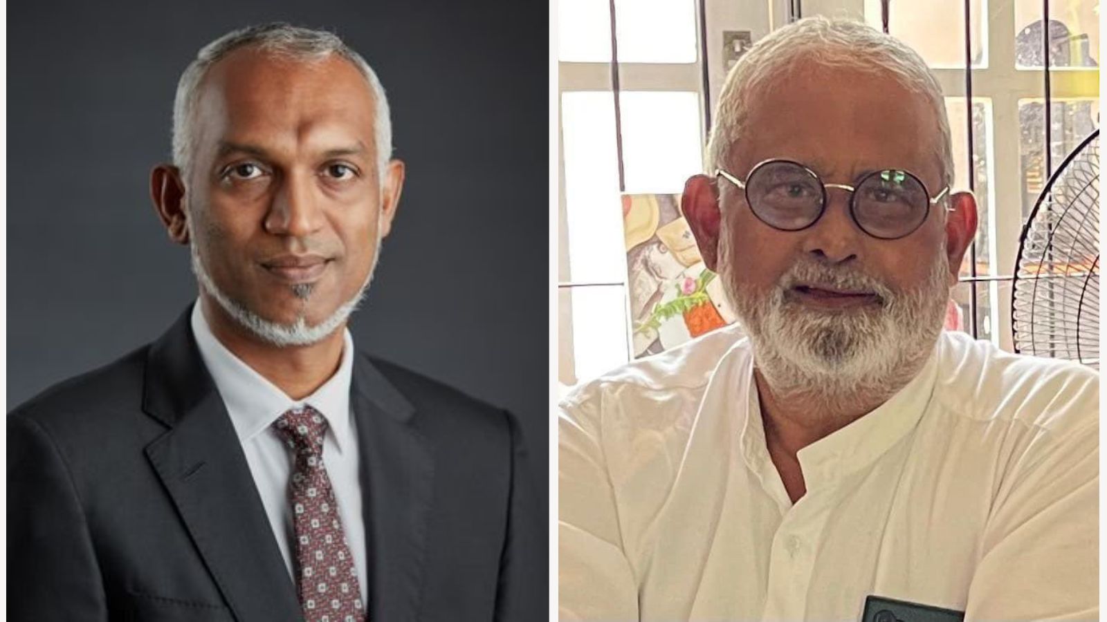 މަރުޙޫމު އޯކޭ ޒާހިރުގެ އާއިލާއަށް ރައީސް ތައުޒިޔާ ފޮނުއްވައިފި