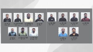 ކަރެކްޝަނަލް ސަރވިސްގެ 13 އޮފިސަރުންގެ މައްޗަށް ދަޢުވާކުރުމަށް ޕީޖީ އޮފީހަށް ފޮނުވައިފި