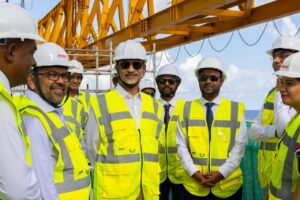 ބުރިޖް މަޝްރޫއު ކުރިޔަށްދާ ގޮތް ޖައިޝަންކަރު ބައްލަވާލައްވައިފި