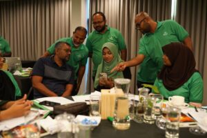 އަދާލަތު ޕާޓީއަށް 19 އަހަރު: ފައްޔާޒު ވިދާޅުވަނީ އަދާލަތު ޕާޓީގެ ތަޖުރިބާ ރާއްޖޭގެ ސިޔާސީ މަސްރަހަށް ވަރަށް މުހިންމުކަމަށް