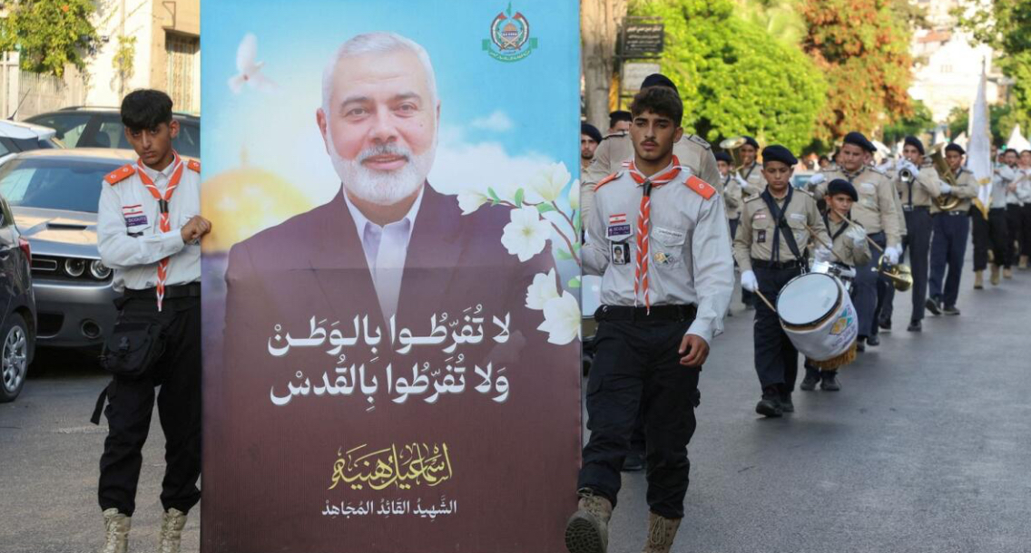 ހަމާސްގެ ލީޑަރާ ގުޅޭ މެލޭޝިޔާގެ ބޮޑުވަޒީރުގެ ޕޯސްޓްތައް ފޮހެލުމާ ގުޅިގެން މެޓާއިން މަޢާފަށް އެދިއްޖެ