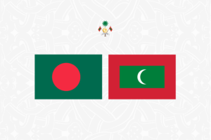 ބަންގްލަދޭޝްގެ އިންތިގާލީ ލީޑަރަށް ރައީސް ތަހުނިޔާ ވިދާޅުވެއްޖެ