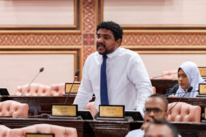 ލޭނު މަސްވެރިކަން ކުރުމުގެ ހުއްދަ ދިނުމާ ގުޅޭ ގޮތުން މަޖިލީހަށް ހުށަހެޅުނު ކުއްލި މައްސަލަ ބޭރު ކޮށްލައިފި