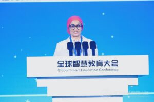 އަމާޒަކީ މުޅި ދިވެހިރާއްޖެ ޓެކްނޮލޮޖީ އިން ގުޅިފައިވާ ތަޢުލީމީ ތަނަކަށް ހެދުން: މާރިޔާ