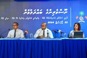 ބުޅާ މަހުގެ ކާއެއްޗިހި ވިއްކިކަމަށް ތުހުމަތުރެވޭ ޢަރަފާތް ޙުސައިން ތަހުގީގު ނިމުމުގެ ކުރިން ޑީޕޯޓުކޮށް ނުލާނެ: އިހުސާން