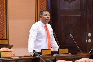 އެމްޑީއޭގެ ތުހުމަތު ޕީއެންސީއަށް: މެންބަރުން އިތުރުކުރުމަށްޓަކައި ދަނީ ކޮރަޕްޝަން ހިންގަމުން