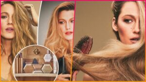 ބްލޭކް ވެސް އަމިއްލަ ބިއުޓީ ބްރޭންޑެއް އުފައްދައިފި