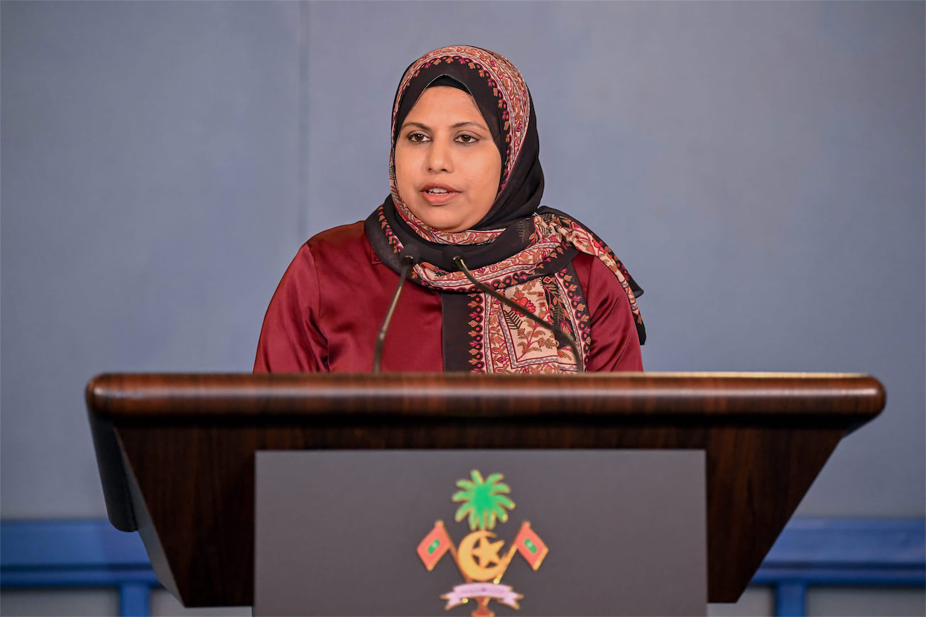 ސުޕްރިމް ކޯޓުގެ ނިންމުމާއި ގުޅިގެން ކުއްލި ކެބިނެޓް ބައްދަލުވުމެއް ބޭއްވިކަމަަށް ރިޕޯޓުކުރި ޚަބަރު ދޮގުކޮށްފި