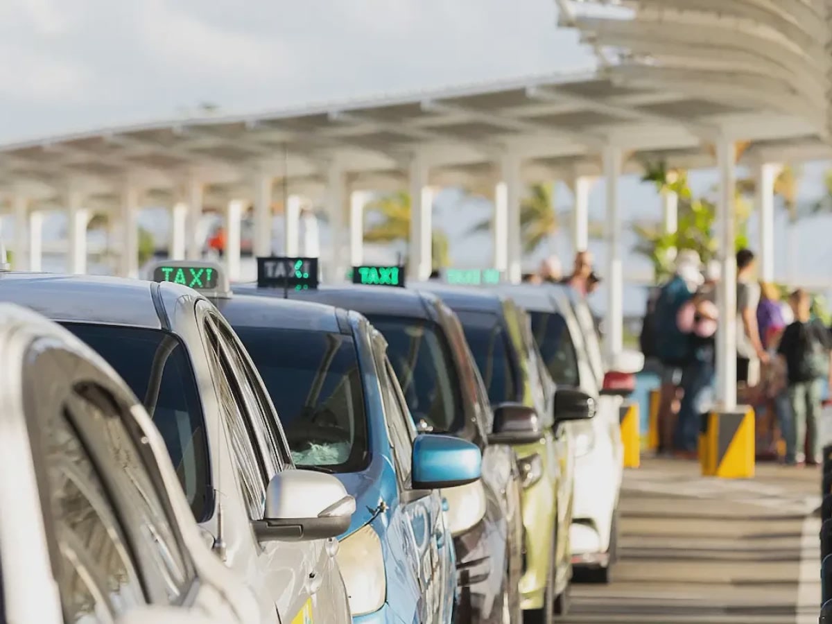 ޓެކްސީ ދުއްވާ ފަރާތްތަކުން ސެންޓަރެއްގައި ރަޖިސްޓްރީވާން ލާޒިމްކޮށްފި