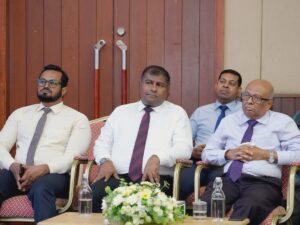 ޤައުމިއްޔަތު އިއާދަ ކުރުމުގެ މަޝްރޫޢުގެ ތަޢާރަފު ބައްދަލުވުންތަކެއް ކުރިޔަށް ގެންދަނީ