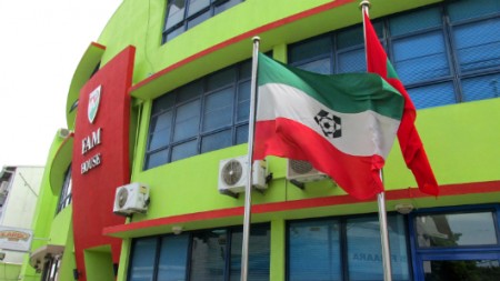 އެފްއޭއެމްގެ ފުޓްބޯޅަ ސީޒަނުގެ އެވޯޑްސް 11 ކެޓަގަރީއަކުން ބާއްވަން ނިންމައިފި