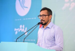 ލޯކަލް ކައުންސިލް އިންތިހާބުގެ ޕީއެންސީގެ ކެމްޕެއިން މެނޭޖަރަކަށް ފަލާހް