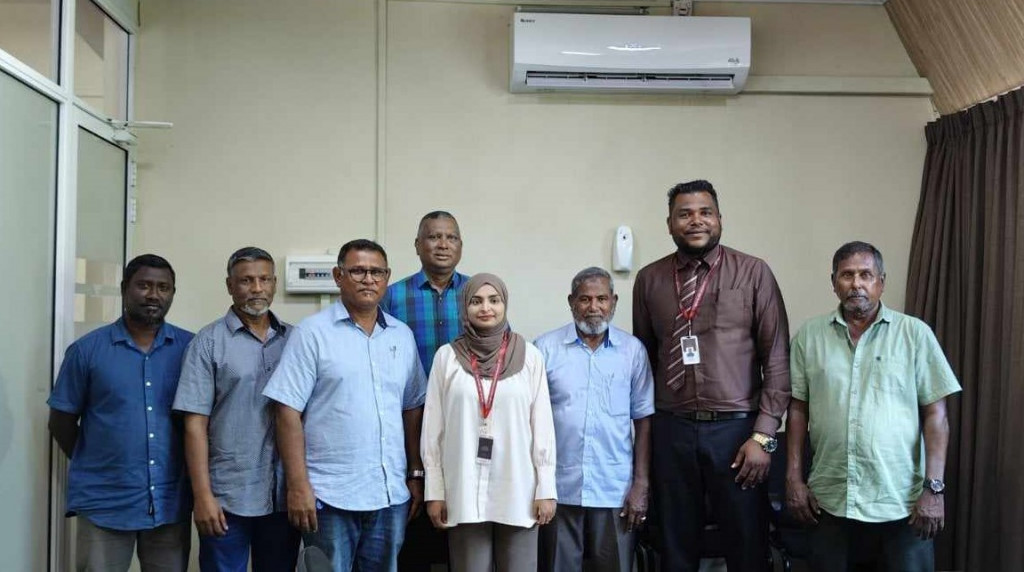 ބަޖެޓުން ފައިސާ ލިބޭ މަދަނީ ޖަމިއްޔާތަކާއެކު ޔޫތު މިނިސްޓްރީން އެއްބަސްވުންތަކުގައި ސޮއިކުރަން ފަށައިފި