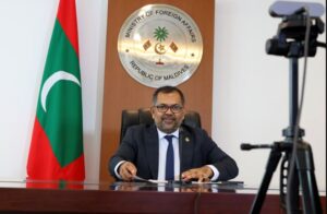 ތައިލޭންޑުގެ އާ ޚާރިޖީ ވަޒީރަށް ޒަމީރު މަރުޙަބާ ވިދާޅުވެއްޖެ