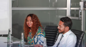 އެމްއައިޓީޑީސީ އާއި އެގްރޯނެޓް އުވާލަން ނިންމައިފި