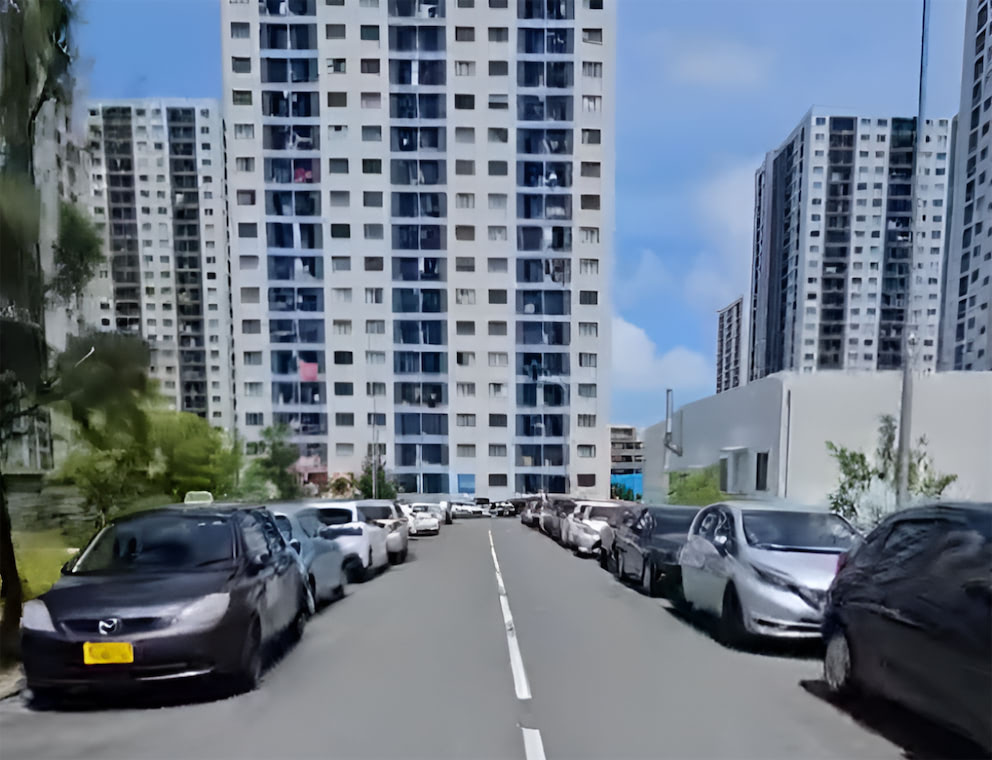 ހުޅުމާލޭގައި މަރާމާތުކުރަން އޮތް ޕިކަޕެއް ވެއްޓި، އޭގެ ދަށުވެ ދިވެއްސަކު ނިޔާވެއްޖެ