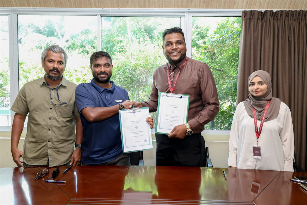 16 ޖަމިއްޔާއަކަށް ބަޖެޓުން ޖުމްލަ 3 މިލިއަން ރުފިޔާގެ އެހީ ދީފި