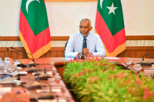 ވޭޕް މަނާކުރުމަށް ރާއްޖެއިން ނިންމި ނިންމުމާށް ޑަބްލިއުއެޗްއޯގެ ތައުރީފު