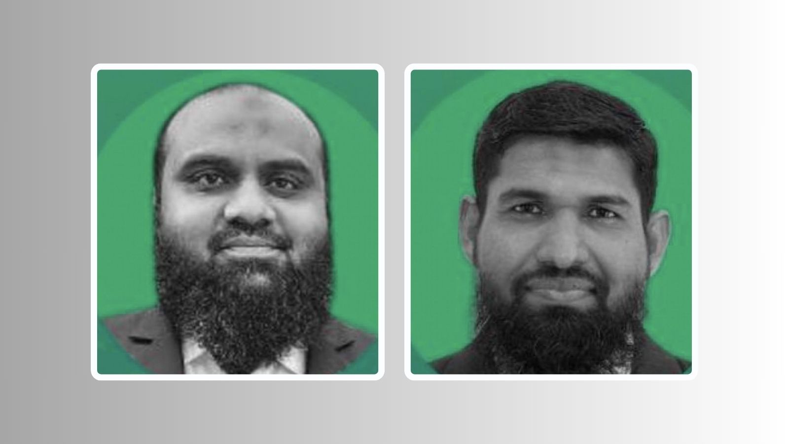 އަދާލަތު ޕާޓީގެ ނާއިބު ރައީސްކަމުގެ މަޤާމަށް ދެބޭފުޅަކު އިންތިޚާބު ކޮށްފި