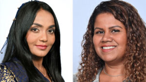 ނަމްޒާ އާއި އާމިނަތު ހުސައިން ޖެންޑާއިން އެހެން މިނިސްޓްރީތަކަށް ބަދަލުކޮށްފި