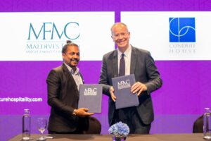 ހަންކެޑެ ހިންގަން ދުބާއީގެ ކުންފުންޏަކާ ހަވާލުކޮށްފި