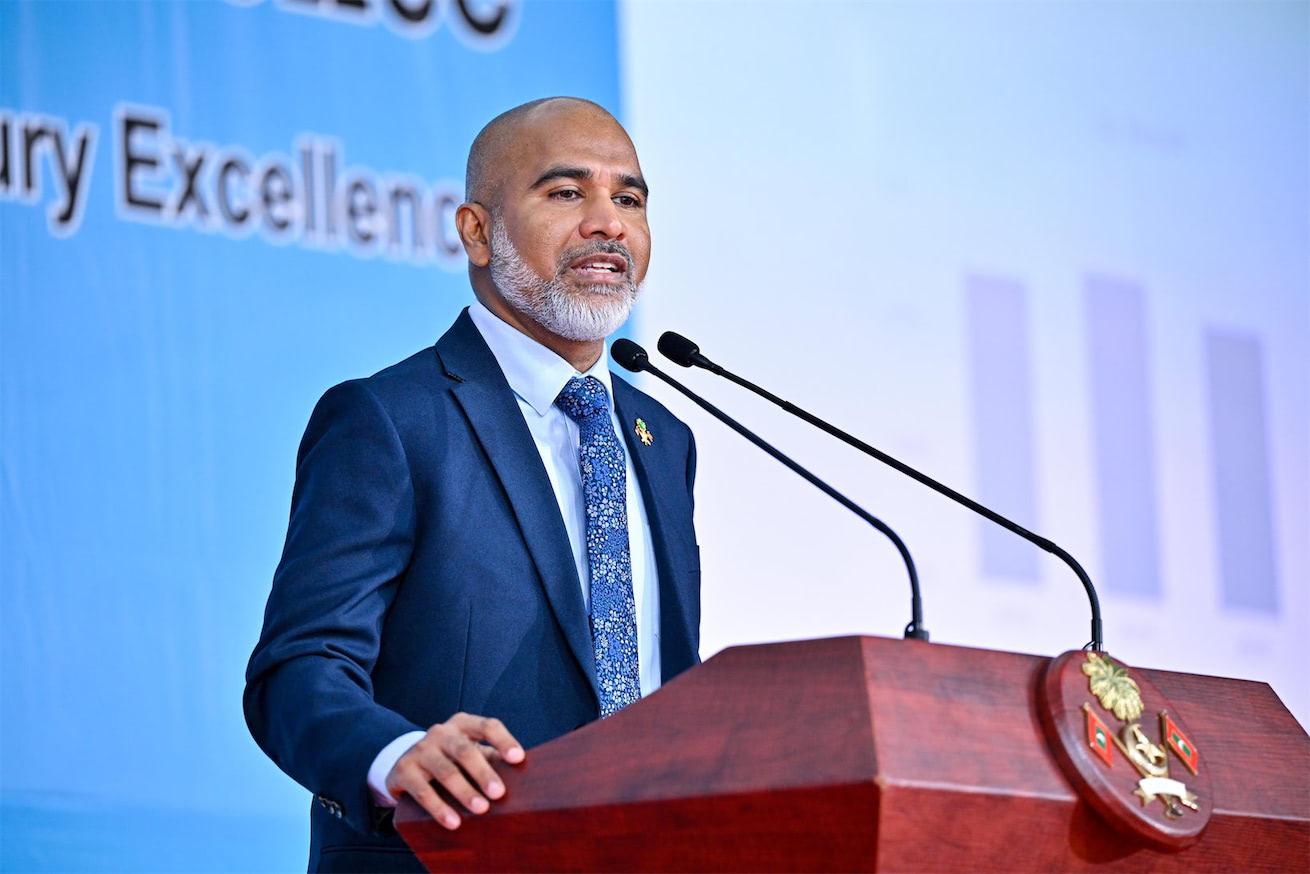 މިއަހަރު އޭލެވެލް ކިޔަވަން ފެށި ދަރިވަރުންގެ އަދަދު ކުރީ އަހަރުތަކާ އަޅާބަލާއިރު 70 ޕަސެންޓު އިތުރު: މިނިސްޓަރ