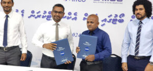 އެމްއެސްއެސްގެ ބޯޓު ތަކުގައި މިފްކޯގެ މަސް އެކްސްޕޯޓު ކުރުމަށް އެއްބަސްވުމެއްގައި ސޮއިކޮށްފި