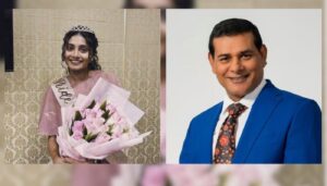 ސަން ސިޔާމްއާއި ޒުވާން ނެށުންތެރިޔާ ޒާރާގެ ކައިވެނި މާދަމާ!