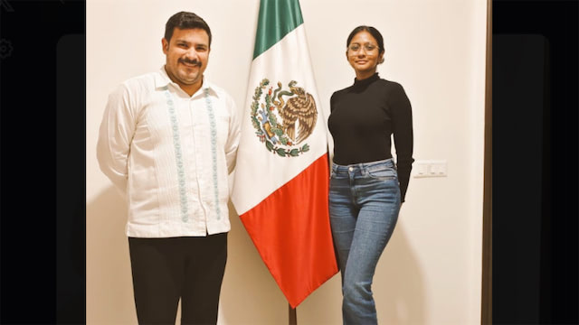 ދިވެއްސަކު ރީތީގެ މުބާރާތުގައި ބައިވެރިވުން ސަރުކާރުން ކުށްވެރި ކޮށްފި