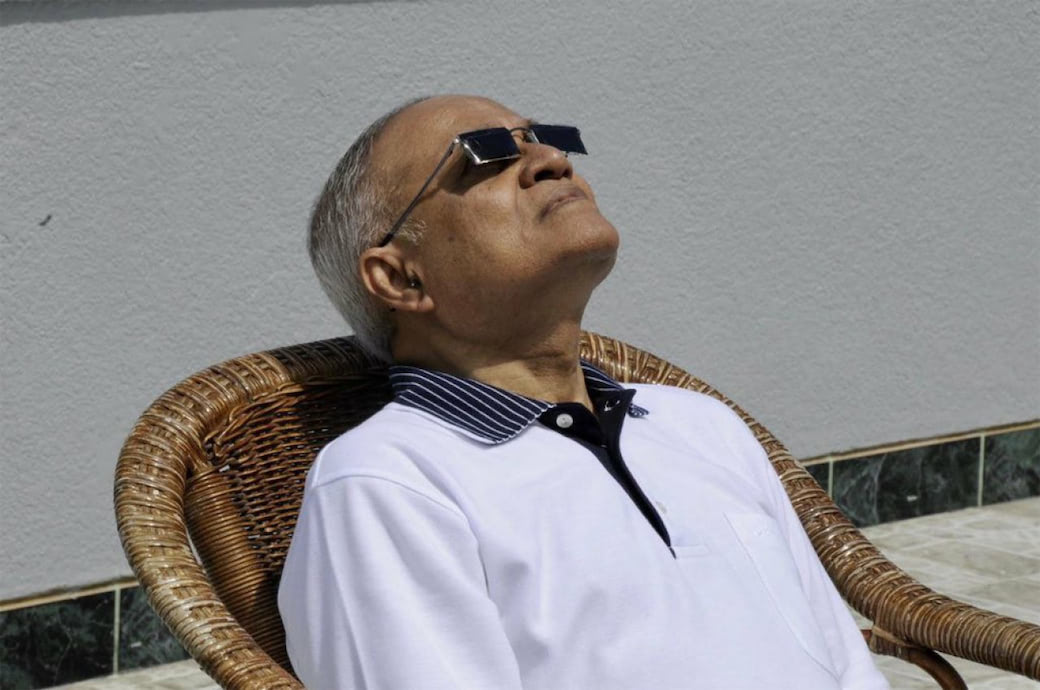 ޑީ.އާރް.ޕީގެ ދަރަންޏަށް ޒިންމާވާންޖެހޭ މައްސަލައިގައި، މައުމޫންގެ އިސްތިއުނާފީ މައްސަލަ ސުޕްރީމް ކޯޓުން ތާވަލުކޮށްފި