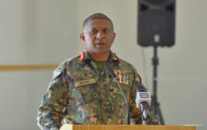 "އެކްސަސައިޒް ދޯސްތީ"އަކީ ސަރަހައްދީ ސަލާމަތަށް ކޮންމެހެން ބޭނުންތެރި ހަރަކާތެއް: ޙިލްމީ