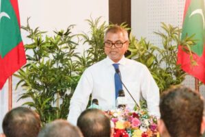 ފާއިތުވެދިޔަ 52 ހަފްތާގެ ތެރޭގައި ތަރައްޤީއާއި އާންމު ދިރިއުޅުމަށް ފާހަގަކޮށްލެވޭ ހެޔޮ ބަދަލުތަކެއް އައިސްފައި: ތާރިގް