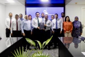 ޑިވެލޮޕްމަންޓް ބޭންކަށް 10 މެނޭޖަރުން ހޯދަން އިއުލާންކޮށްފި