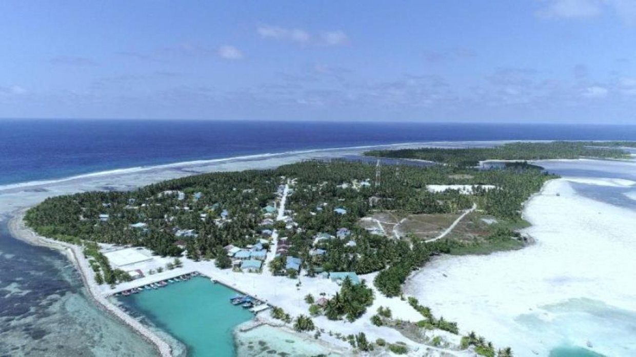 ނަޑެއްލާގައި ހިނގި އެކްސިޑެންޓުގައި އަނިޔާވި 2 މީހަކަށް ފަރުވާ ދިނުމަށް މާލެއަށް