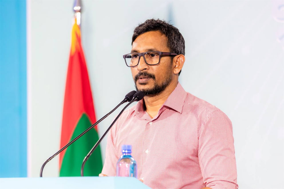 ޔާމިނަކީ މިފަހުގެ ތާރީހުގައި ގައުމު ދުށް އެންމެ ބޮޑު މަކަރުވެރި ހިޔާނާތްތެރިޔާ: ފަލާހު