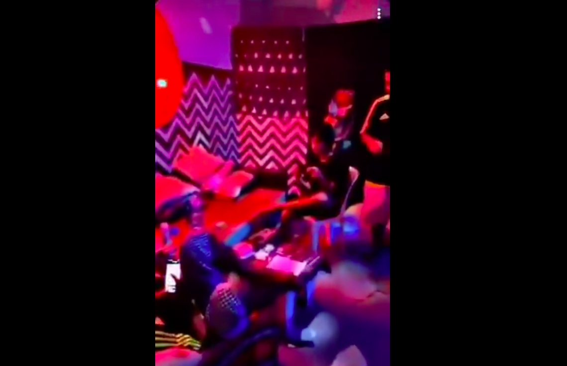 ދައުރުވާ ޖަލު ގޮޅީގެ ވީޑިއޯއަކީ 2022 ވަނަ އަހަރުގެ ވީޑިއޯއެއް: ކަރެކްޝަންސް