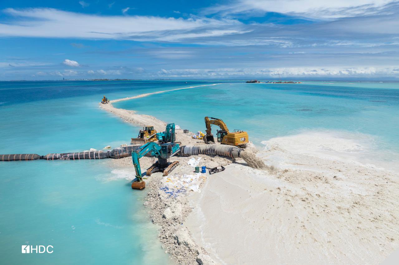 ރަސްމާލެ ހިއްކުން ފަސް ތެރޭ ނިންމާ 15000 ގޯތި ދޫކުރުމުގެ އުސޫލު އަންނަ ހަފްތާ އިއުލާން ކުރަނީ