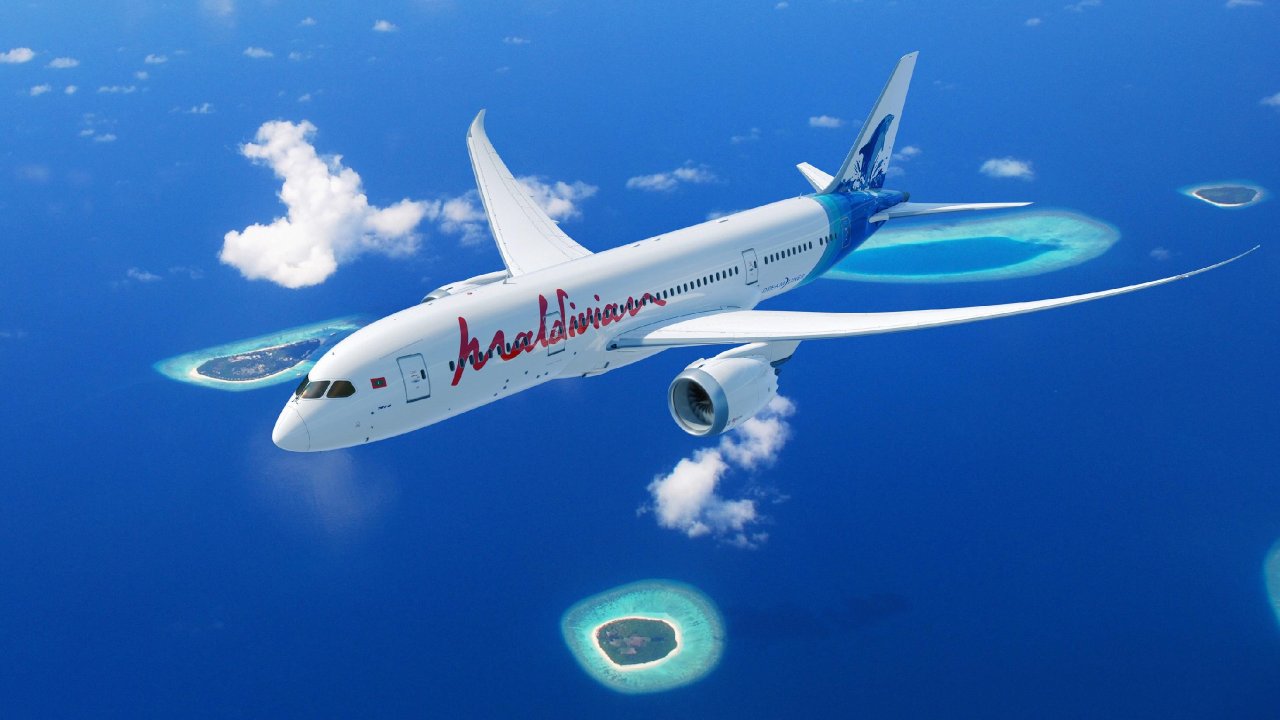 މޯލްޑިވިއަންގެ ފްލައިޓްތަކުގައި ޕަވާ ބޭންކް ބޭނުންކުރުން މަނާކުރަނީ