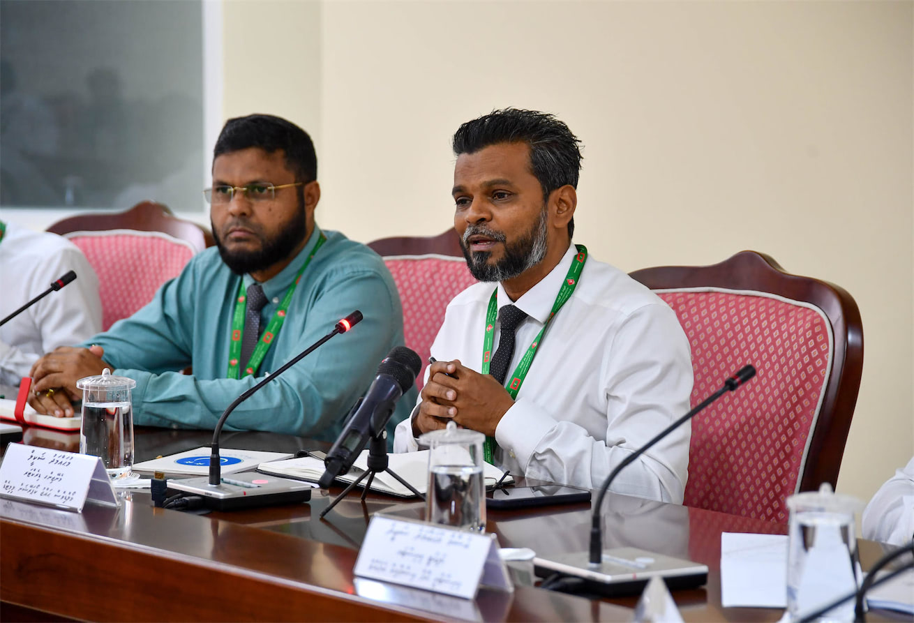 މާފުށީގައި ހަލާލް ޓޫރިޒަމް ފަށަނީ