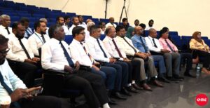 "މަގޭ ސާފު ރާއްޖެ" ސެމިނާ ފަށައިފި