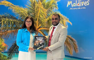 މަޓާޓޯގެ ސީއީއޯ މަގާމަށް މީހަކު ހޯދުމަށް އިއުލާންކުރި