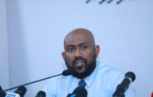 ކްރިމިނަލް ކޯޓުގެ ގާޒީންނަށް ނުފޫޒު ފޯރުވުމުގެ މައްސަލަ: އޭސީސީއިން ބަޔާން ނަގަން ފަށައިފި