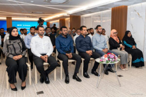 "ދިވެހިރާއްޖޭގެ އިޤްތިޞާދީ ފުރަމަލަ 2025″ގެ އައު މަޝްރޫޢު އިފްތިތާޙުކޮށްފި