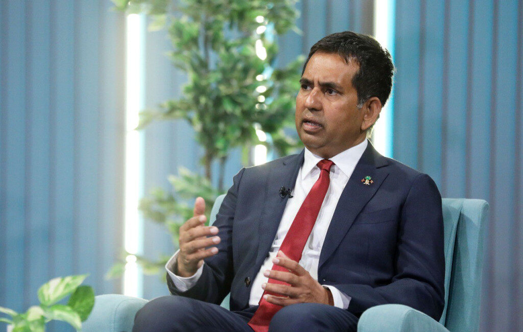 ރާއްޖެއާއި ތުރުކީއާ ދެމެދު ސޮއިކުރރި މިނިވަން ވިޔަފާރީގެ އެއްބަސްވުމަށް އަންނަ އަހަރުގެ ފުރަތަމަ ކުއާޓަރގައި އަމަލުކުރަން ފަށަނީ