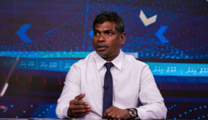 ފެނަކަ އެސްޓީއޯގެ ދަށަށް ބަދަލުކުރުން ހުއްޓާލައިފި