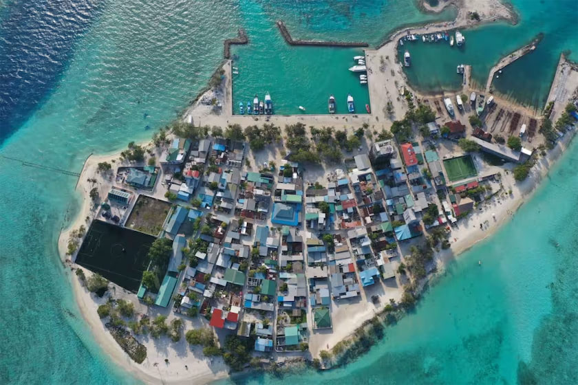 ފާނަބަސަންދުގެ 11 ކޭސް ގުޅިން ފެނިއްޖެ، ދެމީހަކަށް އައިޖީއެމްއެޗްގައި ދަނީ ފަރުވާ ދެމުން