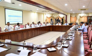 ކައުންސިލްތަކަށް ދެމުންދާ ބްލޮކް ގްރާންޓްގެ ފޯމިއުލާ އަލުން މުރާޖަޢާކުރަން ހުށަހަޅައިފި